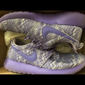 Nike Rosherun Sneakers